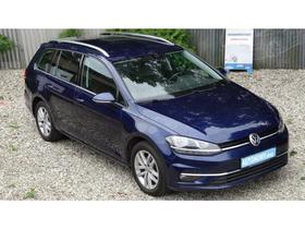 Volkswagen Golf 2.0TDI Higline 110kW ACC+