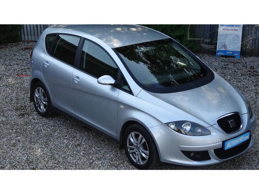 Seat Altea 1.6i Digi klima