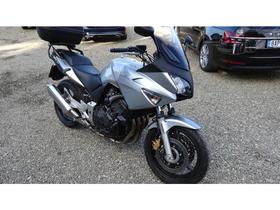 Honda  CBF 600 SA