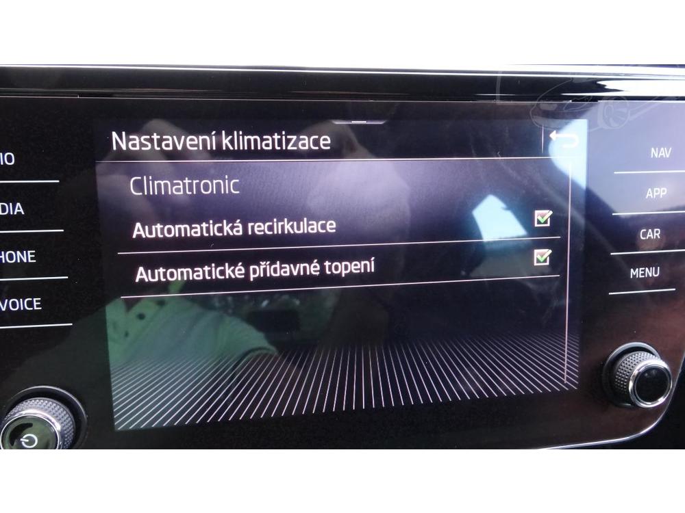 koda Superb 2.0TDi Navi,Ta.za.Style plus