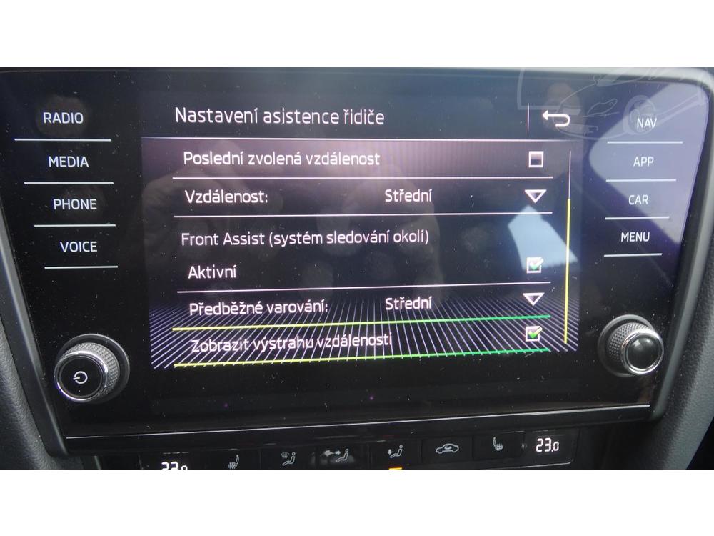 koda Octavia Kom.1.6TDi Navi,ACC,Style plus