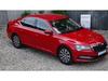 Prodm koda Superb 2.0TDi Navi,Ta.za.Style plus