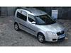 Prodm koda Roomster 1.9TDI 77kW