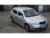 Prodm koda Fabia 1.4i Comfort