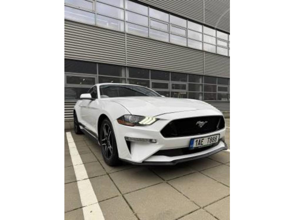 Prodm Ford Mustang