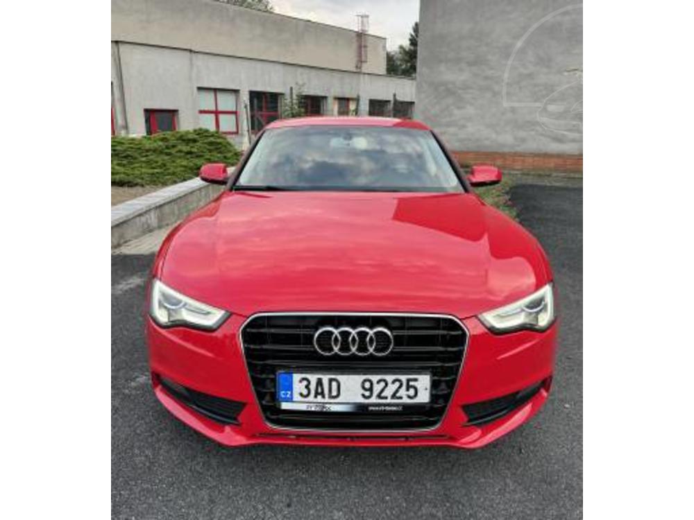 Prodm Audi A5