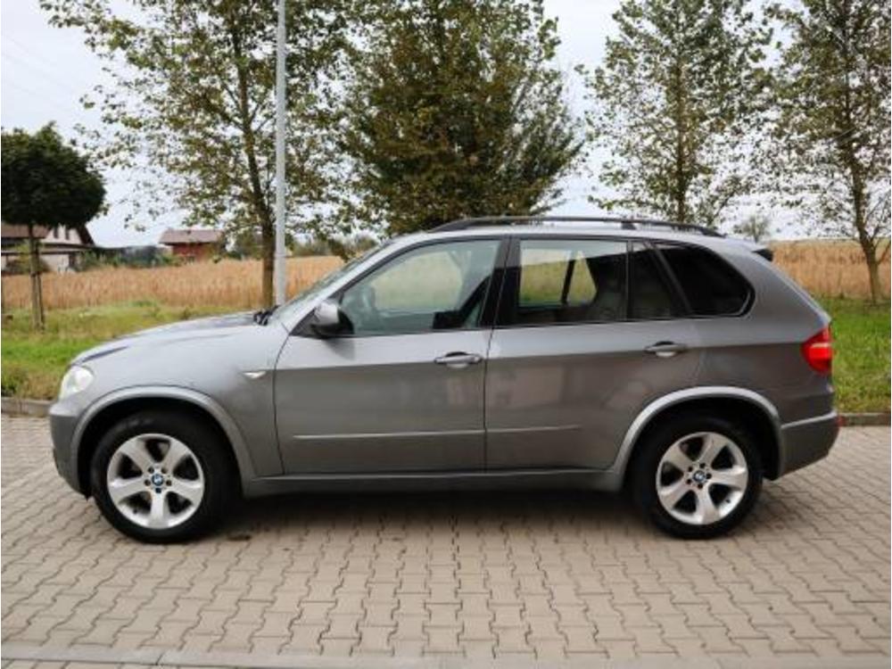 Prodm BMW X5