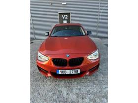 Prodej BMW 1