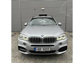 Prodej BMW X5