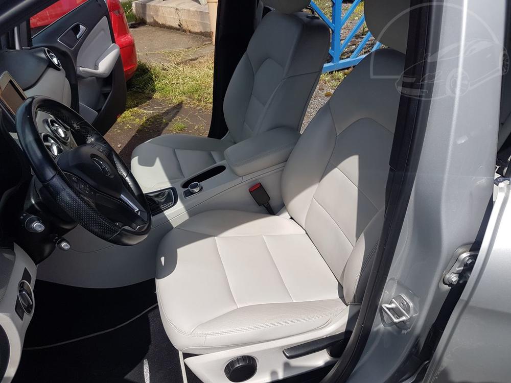 Mercedes-Benz B 180 1.8CDi 80KW NAVI