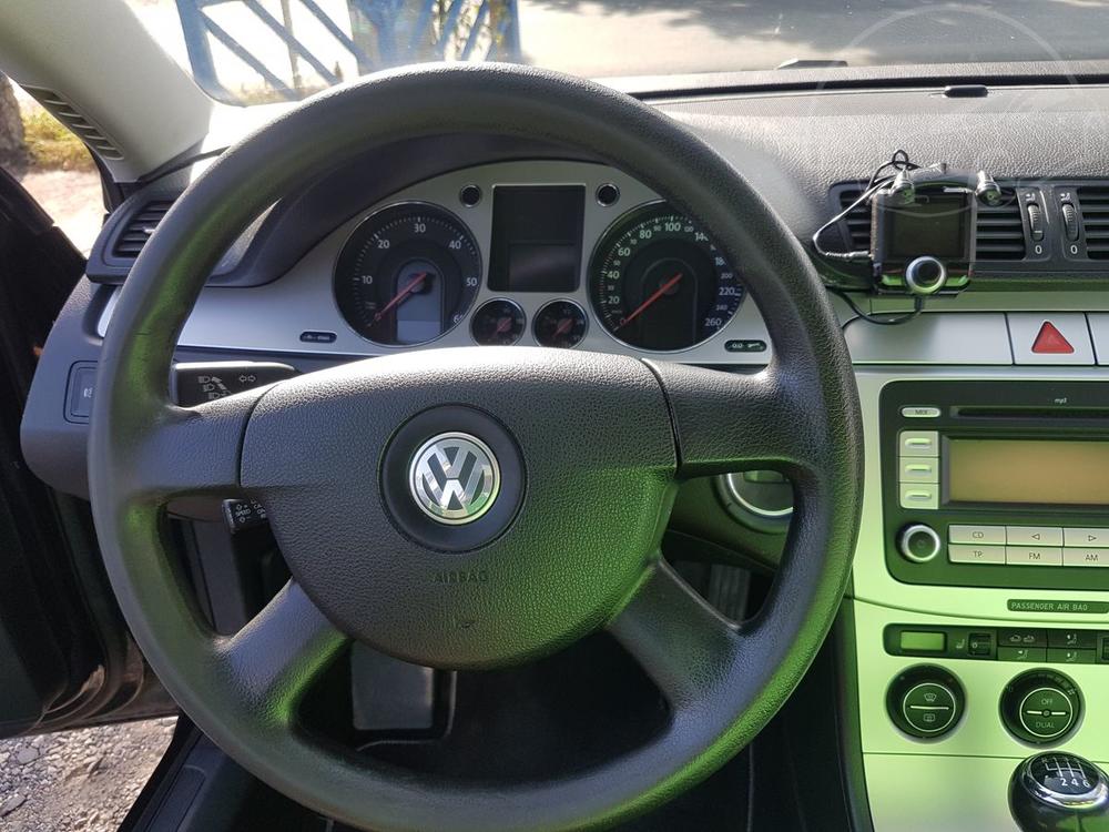Volkswagen Passat 2.0TDi 103KW DIGI KLIMA