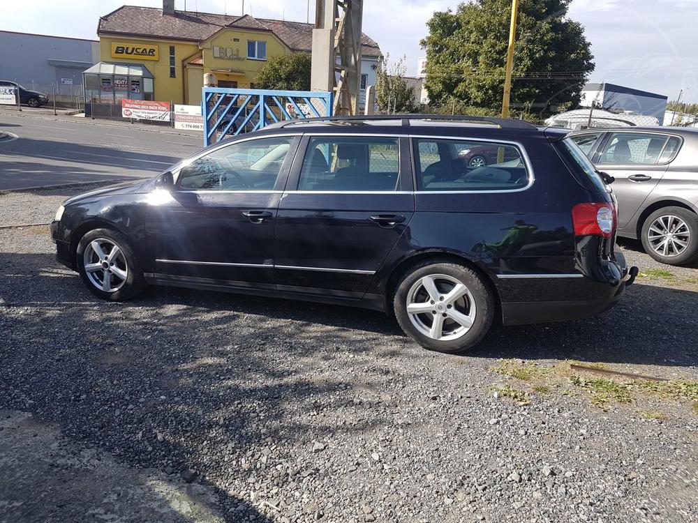 Volkswagen Passat 2.0TDi 103KW DIGI KLIMA