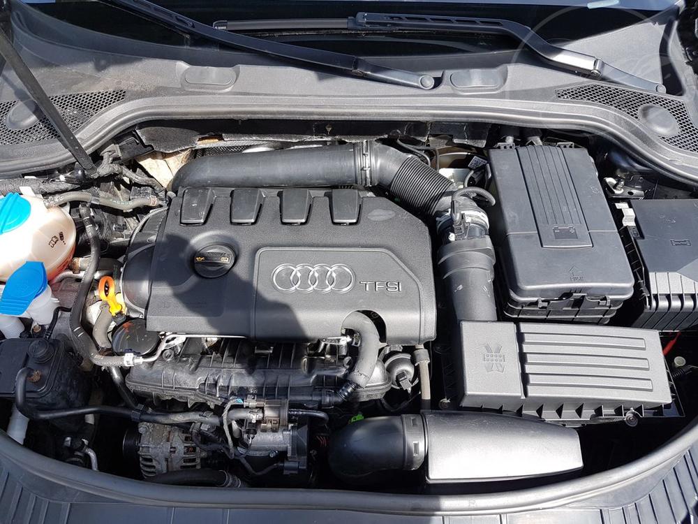 Audi A3 1.8TFSi  KLIMA KَE