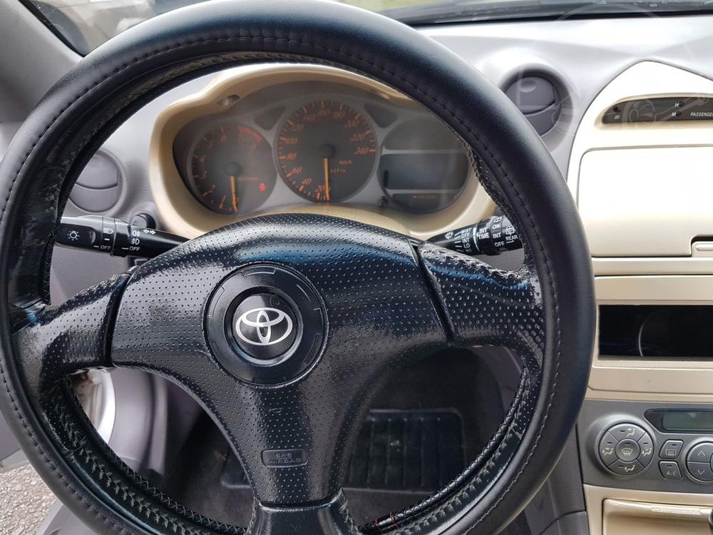 Toyota Celica 1.8i 105KW DIGI KLIMA