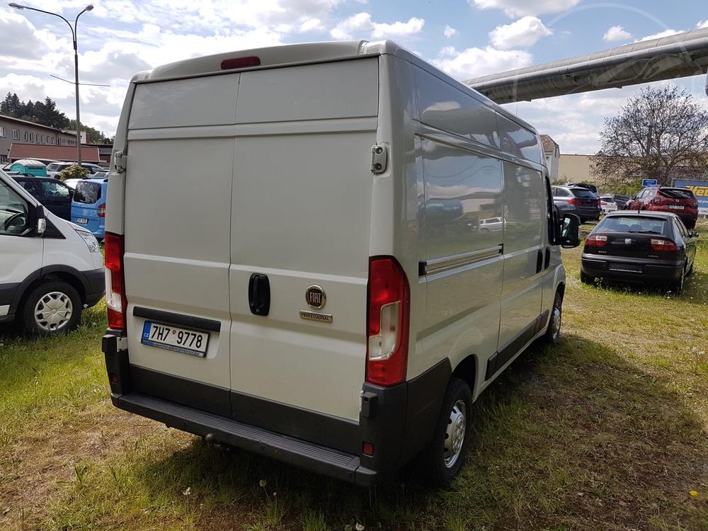 Fiat Ducato 2.3JTD 96KW L2H2 KLIMA