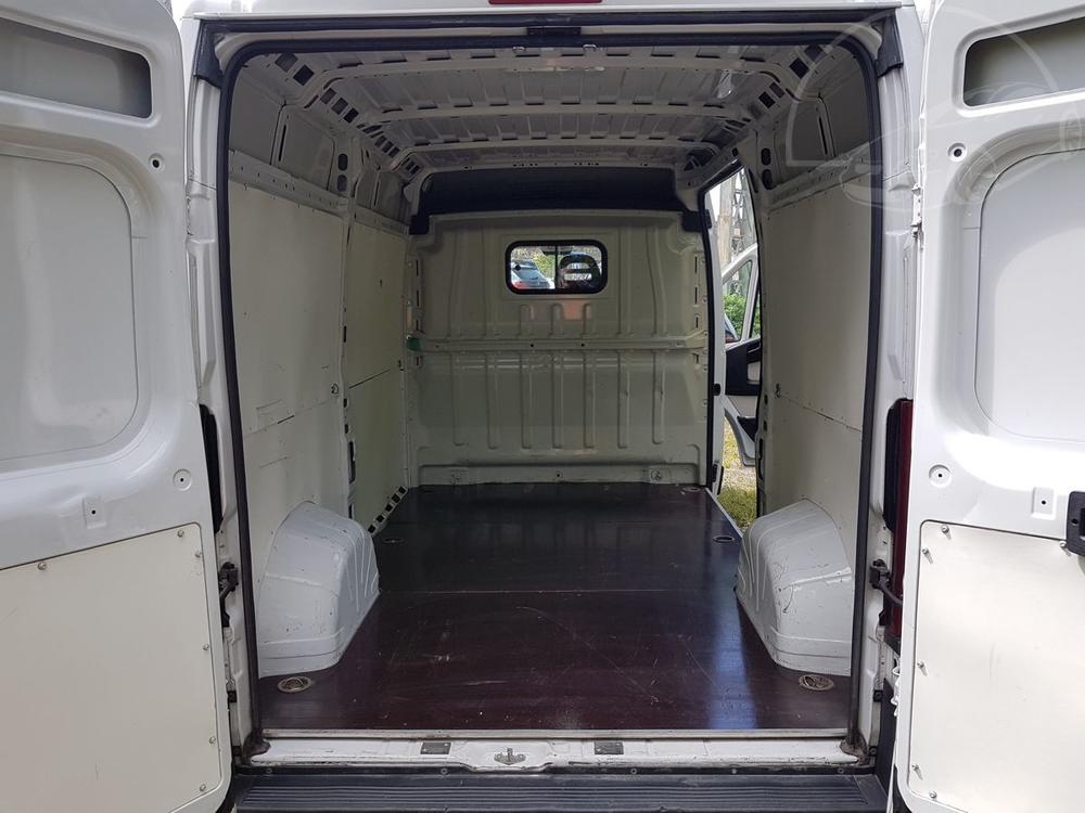 Fiat Ducato 2.3JTD 96KW L2H2 KLIMA