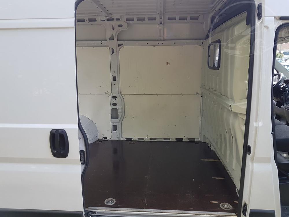 Fiat Ducato 2.3JTD 96KW L2H2 KLIMA