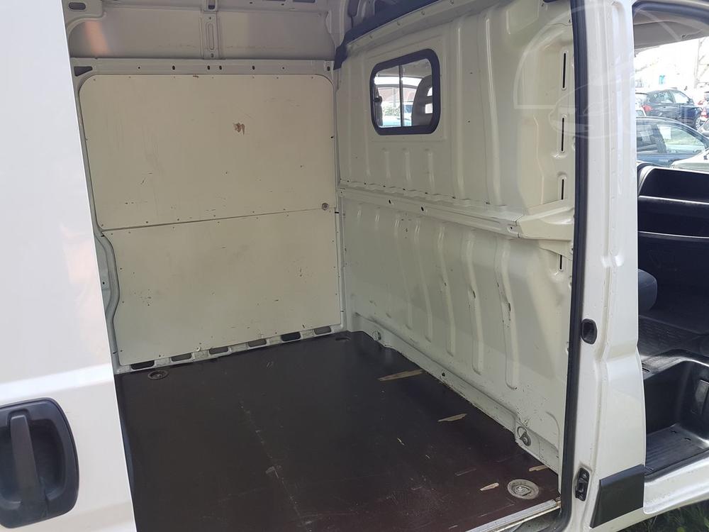 Fiat Ducato 2.3JTD 96KW L2H2 KLIMA