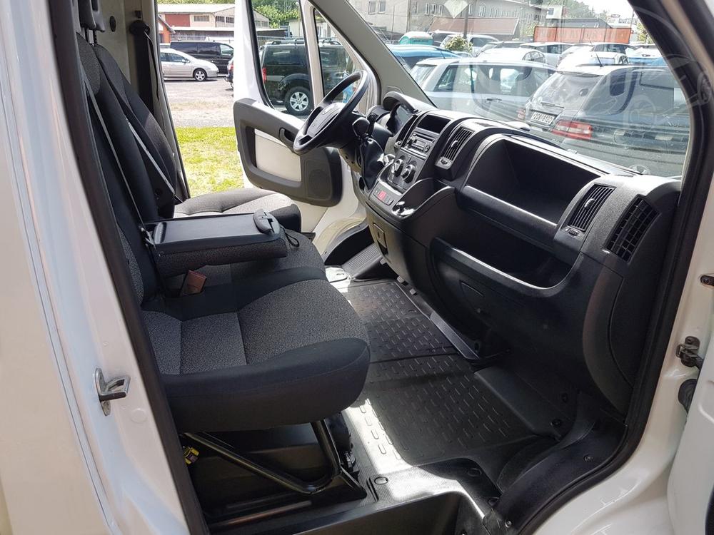 Fiat Ducato 2.3JTD 96KW L2H2 KLIMA