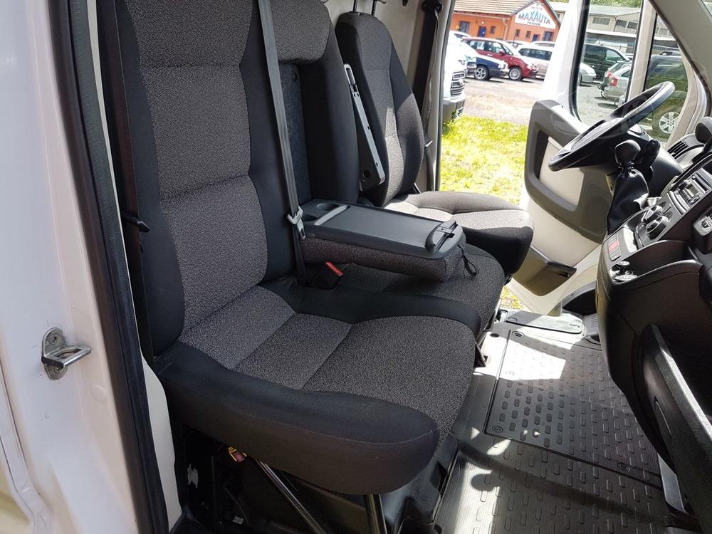 Fiat Ducato 2.3JTD 96KW L2H2 KLIMA