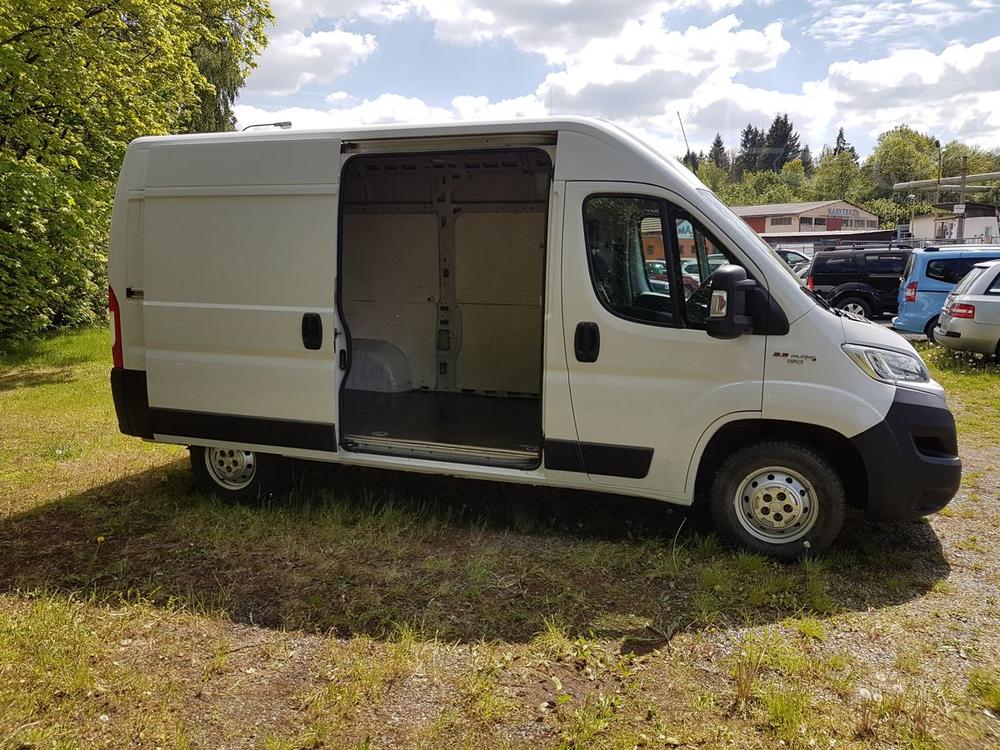 Fiat Ducato 2.3JTD 96KW L2H2 KLIMA