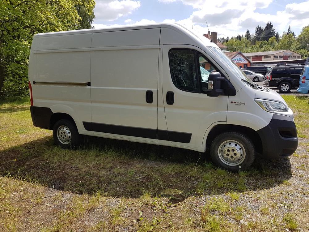 Fiat Ducato 2.3JTD 96KW L2H2 KLIMA