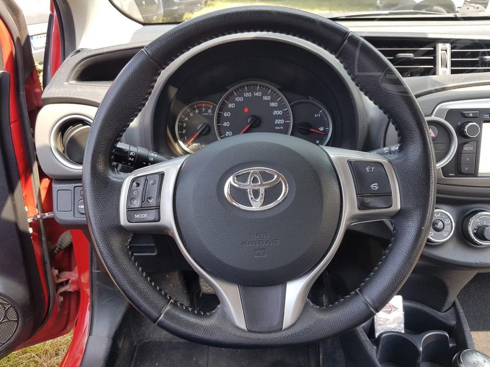 Toyota Yaris 1.0i 51KW R KLIMA