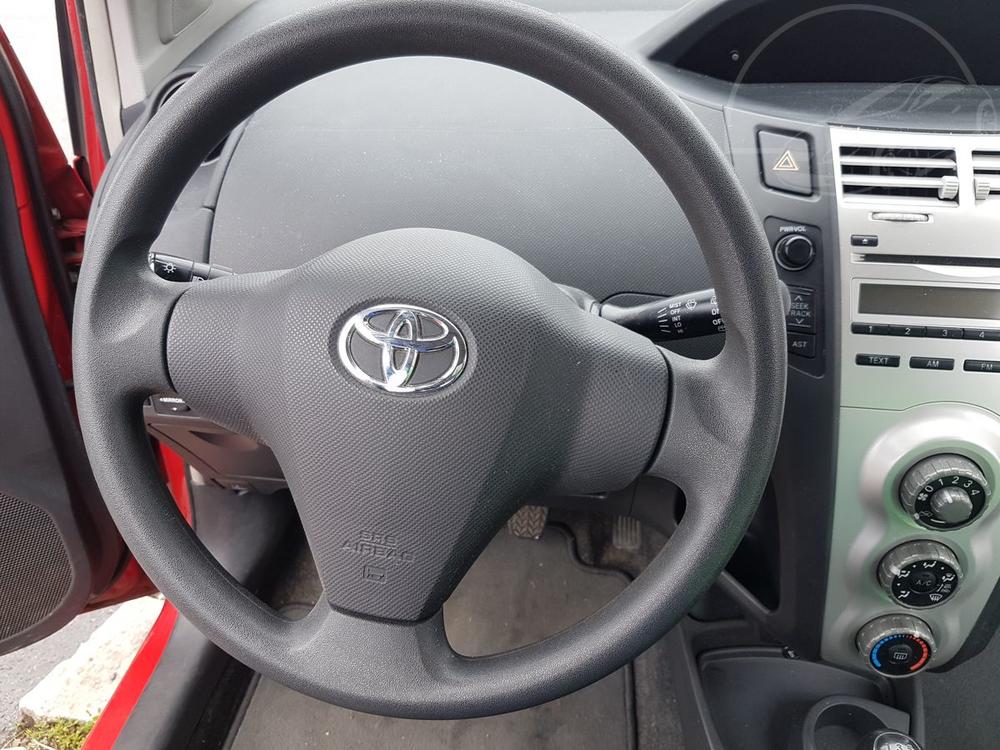 Toyota Yaris 1.0i 51KW KLIMA