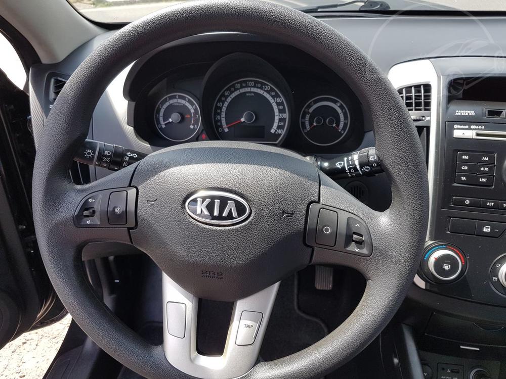 Kia Ceed 1.4i 66KW KLIMA ESP