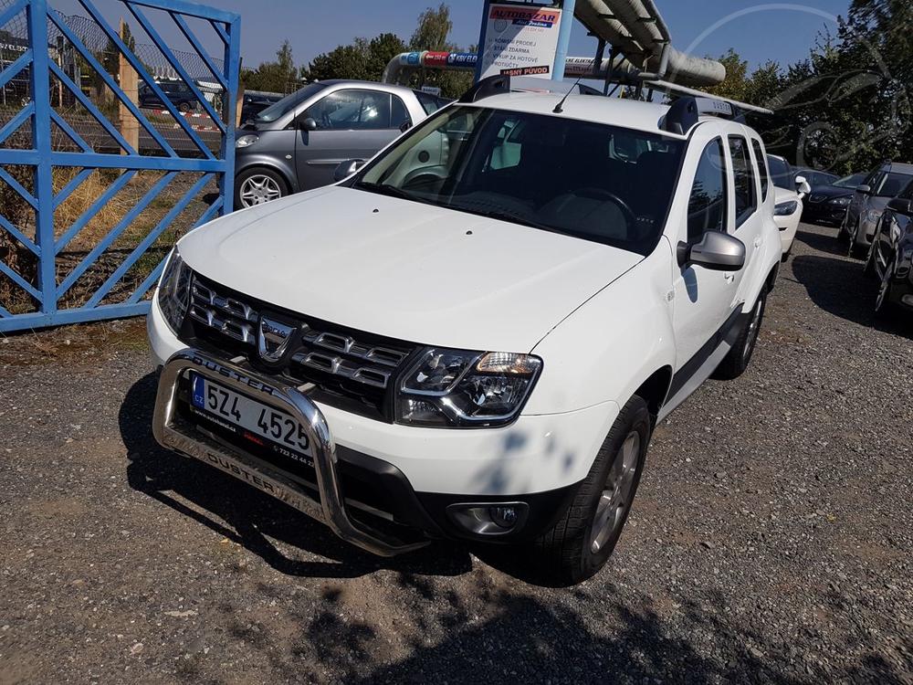 Dacia Duster 1.6i 77KW R 65.000KM