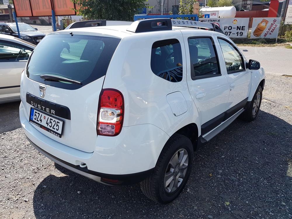 Dacia Duster 1.6i 77KW R 65.000KM