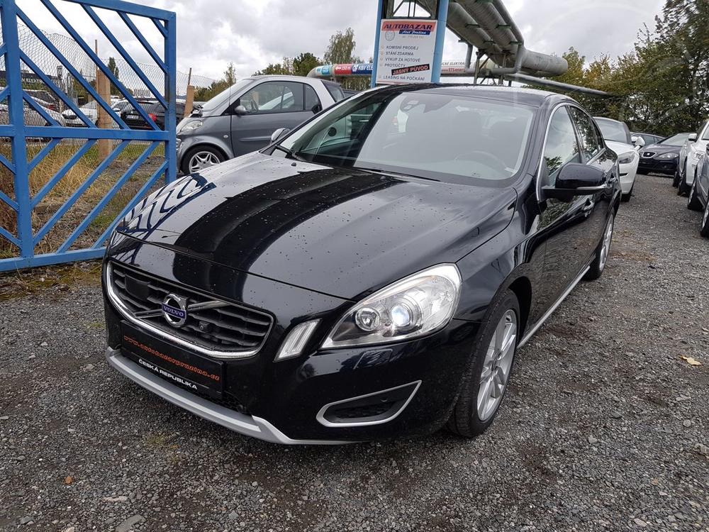 Volvo S60 2.0D 5Ti VLEC 119.000KM