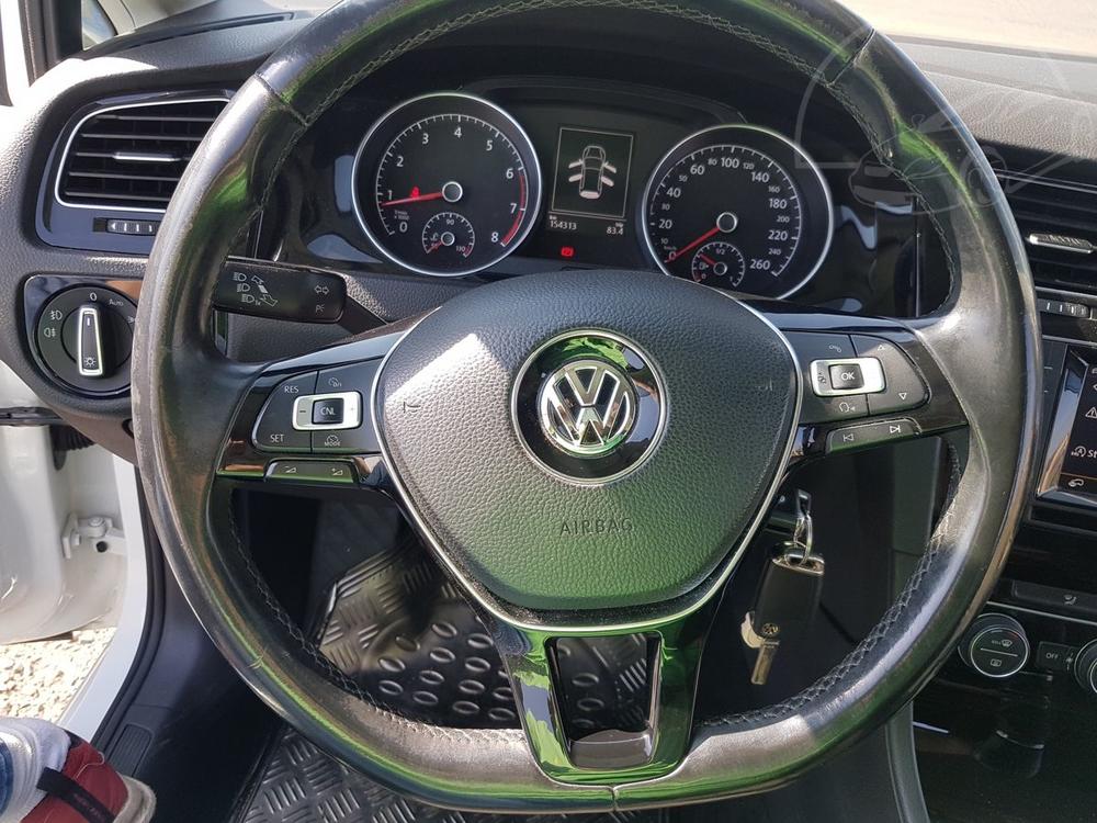 Volkswagen Golf 1.4TSi 90KW 6RYCHLOST