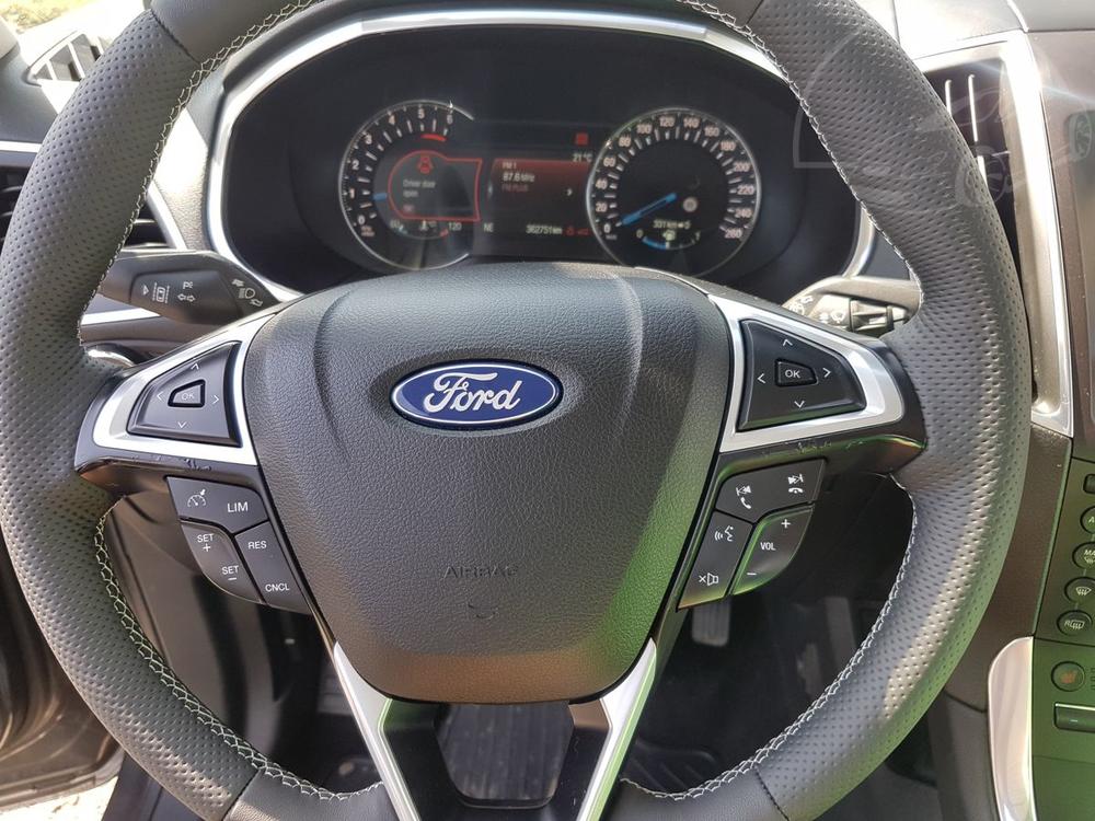 Ford Galaxy 2.0TDCi 132KW 7MST NAVI