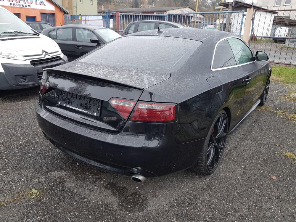 Audi A5 2.7TDi V6 S-LINE NAVI