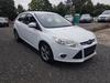 Prodm Ford Focus 1.6TDCi 85KW 6RYCHLOST