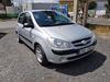 Hyundai Getz 1.1i 48KW KLIMA