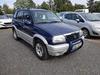 Prodm Suzuki Grand Vitara 2.0i 94KW 4X4 KLIMA