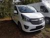 Opel Movano 1.6DCi 92KW L1H1 KLIMA