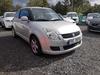 Suzuki Swift 1.3DDiS 55KW KLIMA