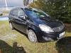 Opel Zafira 1.6i 110KW CNG 7MÍST NAVI