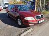 Prodm koda Octavia 1.9TDi 77KW PO SERVISU