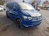 Volkswagen 2.0TDi 150KW 4X4 LONG NAVI