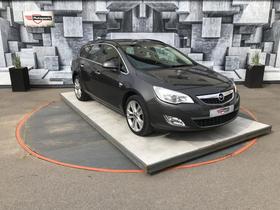 Opel Astra 1,4,88KW, SPORTS TOURER