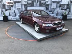 Lexus GS 3,0 156KW