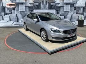 Prodej Volvo S60 1.6D, 84KW,