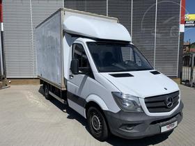 Mercedes-Benz Sprinter 2.2 CDi, 120KW, 316, DPH