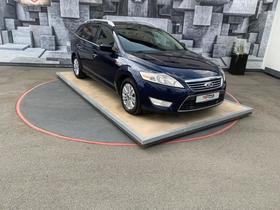 Ford Mondeo 2.0TDCi, 103KW