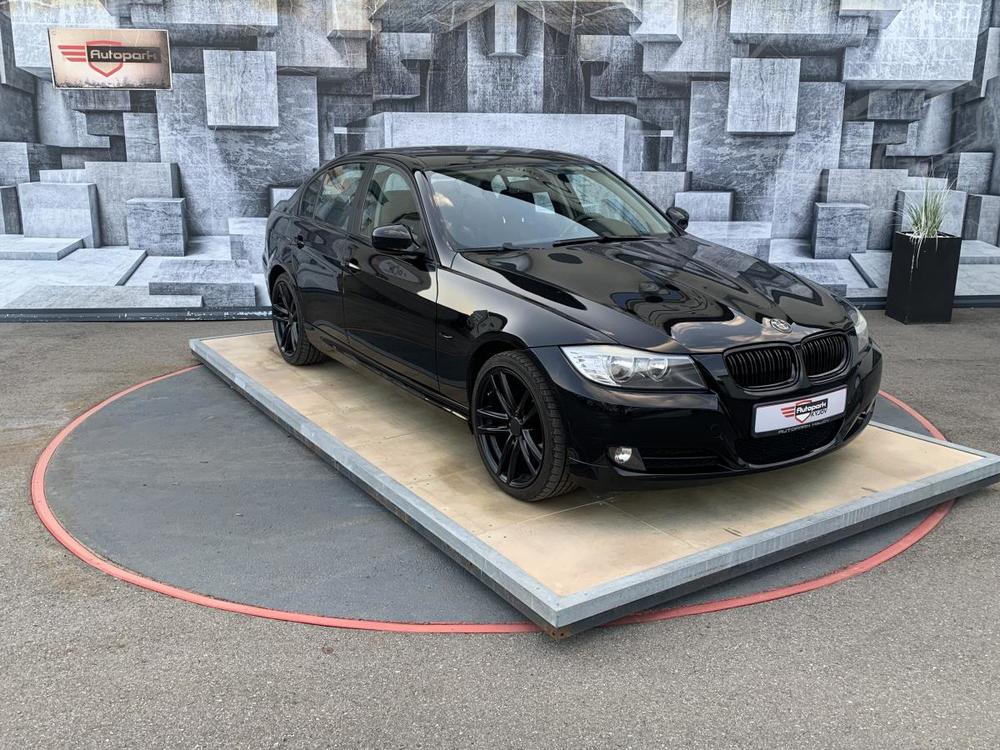 Prodm BMW 318 i, 105KW