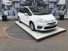 Citron C4 Picasso 1.6i, VTI, 88KW, SLEVA